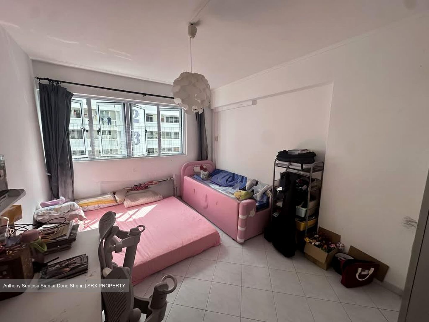 Blk 128 Bishan Street 12 (Bishan), HDB 5 Rooms #571764401